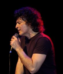 Gino Vannelli